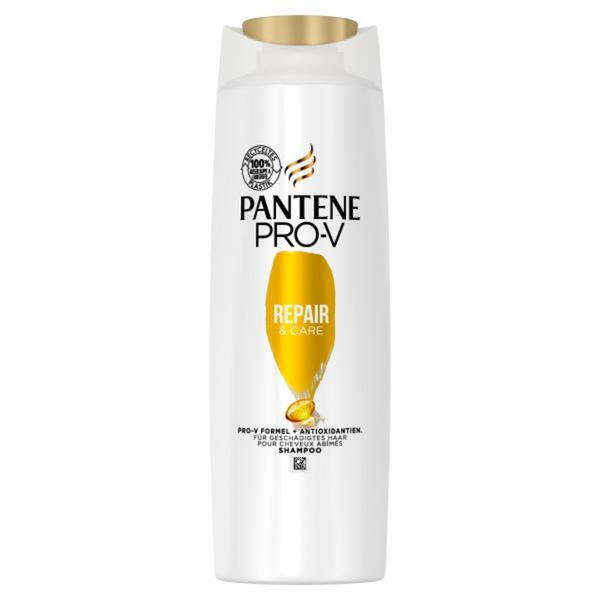 Bild 1 von Pantene Pro-V Repair & Care Shampoo