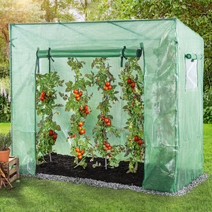Powertec Garden Tomatengewächshaus
