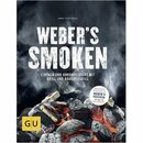 Bild 1 von Webers Smoken Buch