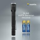 Bild 3 von VARTA Taschenlampe »Aluminium Light F20 Pro« (1-St)