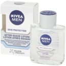 Bild 1 von Nivea Men Aftershave-Lotion Silver Protect