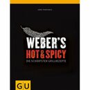 Bild 1 von Webers Hot and Spicy Buch