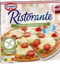 Bild 1 von Dr. Oetker Ristorante Pizza Mozzarella glutenfrei