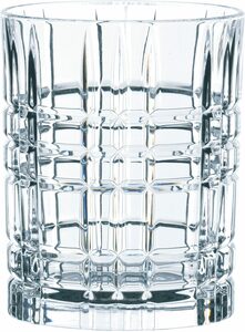 Nachtmann Whiskyglas »Highland«, Kristallglas, 345 ml, 6-teilig