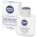 Bild 1 von Nivea Men Aftershave-Balsam Silver Protect