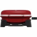 Bild 1 von Weber Elektrogrill Lumin Red - Modern, Praktisch und Leistungsstark