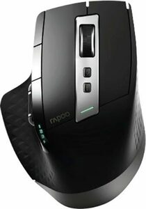 Rapoo »MT750S kabellose Maus« Maus (Bluetooth)