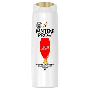 Pantene Pro-V Color Protect Shampoo, Pro-V Formel + Antioxidantien, Für coloriertes Haar