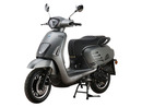 Bild 2 von Alpha Motors Mofaroller Vita 125ccm EURO5