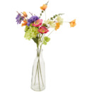 Bild 1 von Home Accents Wildblumenstrauß in Vase