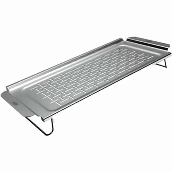 Bild 1 von Weber Warmhalterost - für Flat Top grillen (HxBxT) 6,6 x 42 x 20 cm