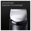 Bild 3 von Braun Haarschneider All-In-One Series 7 MGK7450, Styling Set, wasserdicht, 11-in-1 Barttrimmer