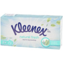 Bild 1 von Kleenex Taschentücher Natural Fresh