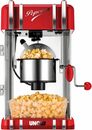 Bild 2 von Unold Popcornmaschine Retro 48535