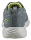 Bild 2 von Skechers »BOUNDER« Sneaker mit neonfarbigen Kontrast-Details