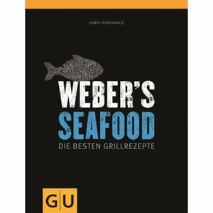 Webers Seafood Buch