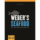 Bild 1 von Webers Seafood Buch
