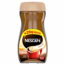 Bild 2 von Nescafé®  Löslicher Bohnenkaffee 220 g