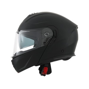 Wayscral Evolve Vision modularer Helm, Größe M, schwarz