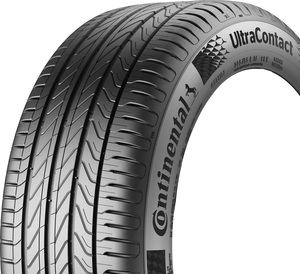 Continental UltraContact 195/55 R15 85V Sommerreifen