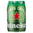 Bild 1 von HEINEKEN®  Bier 5 l