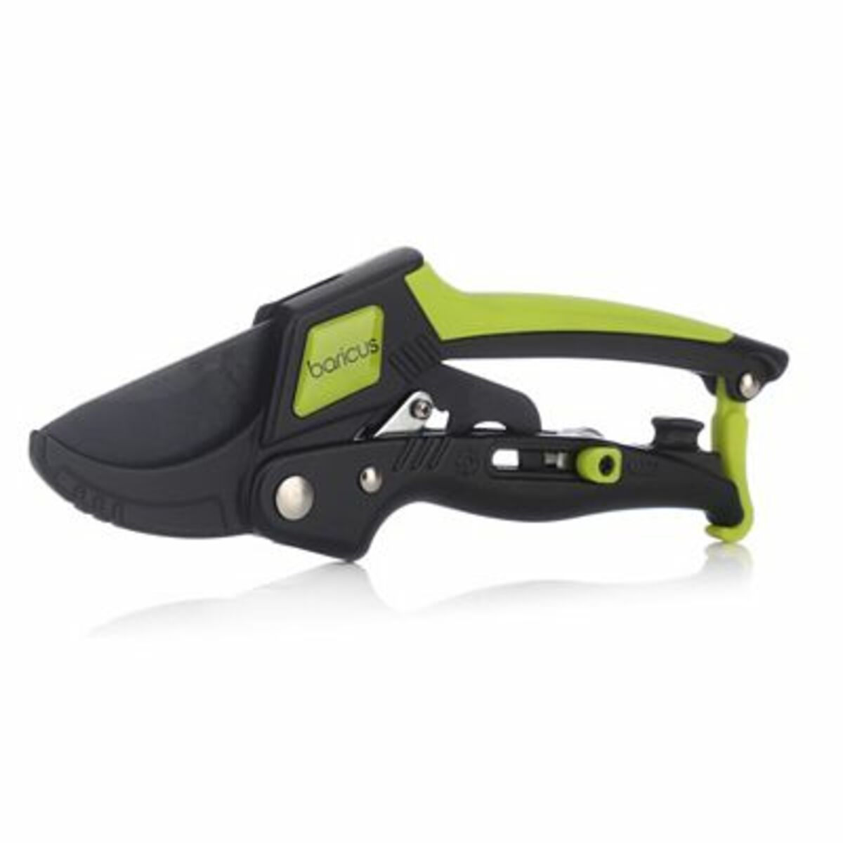32+ Qvc Baricus Gartengeräte, Die baricus black series zauberschere