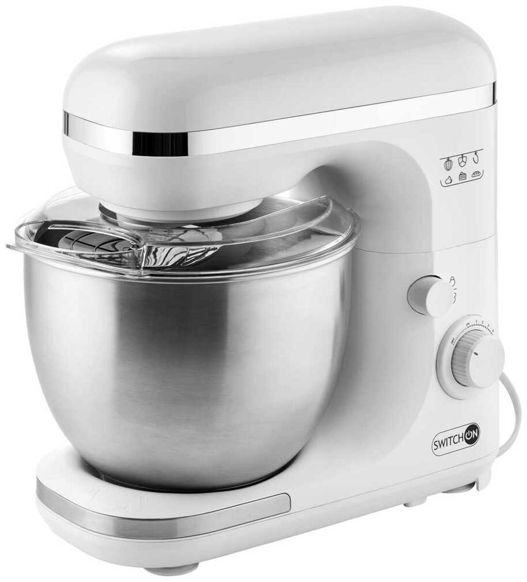 Bild 1 von SWITCH ON® Küchenmaschine »FP-A0101«