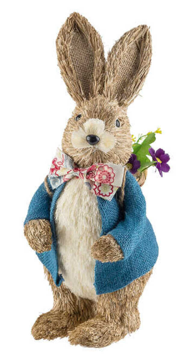Bild 1 von LIV&BO® Deko-Osterhase