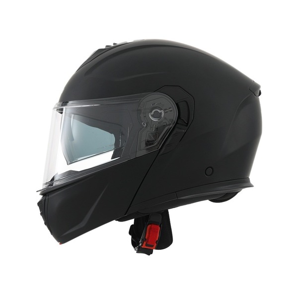 Bild 1 von Wayscral Evolve Vision modularer Helm, Größe XL, schwarz