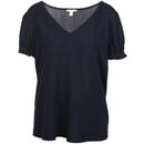 Bild 1 von Damen Blusenshirt mit Puffärmeln