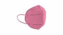 Bild 1 von FFP2 NR Atemschutzmaske Komfort 2, pink, Made in Germany