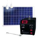 Bild 2 von MAUK Solar-Power-Pack Komplett Set 150W