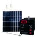 Bild 1 von MAUK Solar-Power-Pack Komplett-Set 300W