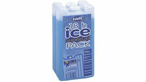 Kühlakku Ice Pack 2er Pack
