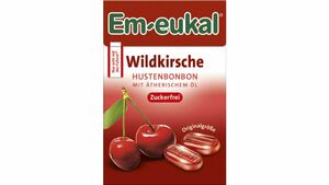 Em-eukal Minis Wildkirsche 50g zfr