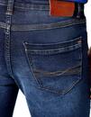 Bild 4 von Paddock´s - 5-Pocket Jeans Ranger