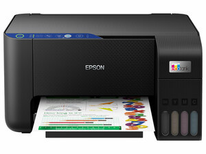 EPSON EcoTank  »ET-2811« Multifunktionsdrucker Drucken, Scannen, Kopieren