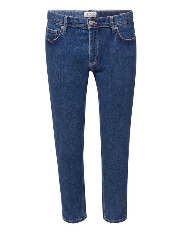 Bild 1 von Esprit EDC - Stretch-Jeans mit Organic Cotton