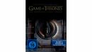 Bild 1 von Game of Thrones - Staffel 8 - Limited Steelbook-Edition  (3 Blu-ray 4K Ultra HD + 3 Blu-ray 2D)