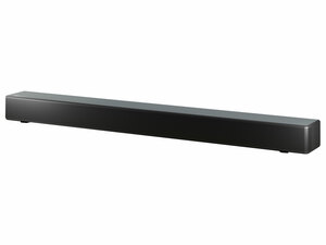 Hisense »AX2106G« 2.1 Kanal Soundbar mit integriertem Subwoofer