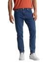 Bild 2 von Esprit EDC - Stretch-Jeans mit Organic Cotton