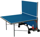 Bild 2 von Schildkröt Tischtennistisch SPACE-TEC Indoor blue