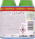 Bild 2 von Air Wick Freshmatic Max Nachfüller Duopack Frühlingstraum Veilchen & Frühlingsfrische