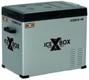 Bild 1 von CROSS TOOLS Kompressorkühlbox ICEBOX 40