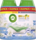 Bild 1 von Air Wick Freshmatic Max Nachfüller Duopack Cotton & Weißer Flieder