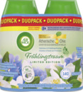 Bild 1 von Air Wick Freshmatic Max Nachfüller Duopack Frühlingstraum Veilchen & Frühlingsfrische