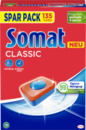 Bild 1 von Somat Tabs Classic Geschirrspültabs Spar Pack