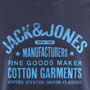 Bild 3 von Jack&Jones Junior JJEJEANS TEE SS O-NEC Shirt