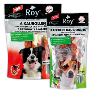 Roy Kaurollen /-Donuts