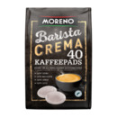 Bild 1 von MORENO Barista-Kaffeepads Crema
